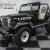 1985 Jeep CJ Laredo