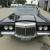 1971 Lincoln Mark Series