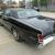 1971 Lincoln Mark Series