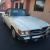 1989 Mercedes-Benz SL-Class