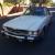 1989 Mercedes-Benz SL-Class