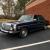 1976 Mercedes-Benz 300d Diesel