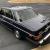 1976 Mercedes-Benz 300d Diesel