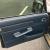 1976 Mercedes-Benz 300d Diesel