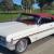 1961 Oldsmobile Ninety-Eight