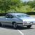 1970 Oldsmobile Cutlass --