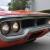 1972 Plymouth Road Runner --