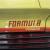 1977 Pontiac Firebird Formula