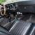 1970 Pontiac GTO GTO