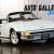 1988 Porsche 911 Turbo Slant Nose