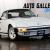 1988 Porsche 911 Turbo Slant Nose