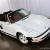 1988 Porsche 911 Turbo Slant Nose