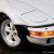 1988 Porsche 911 Turbo Slant Nose