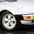 1988 Porsche 911 Turbo Slant Nose