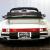 1988 Porsche 911 Turbo Slant Nose