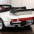 1988 Porsche 911 Turbo Slant Nose