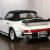 1988 Porsche 911 Turbo Slant Nose
