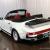 1988 Porsche 911 Turbo Slant Nose