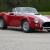 1966 Shelby Cobra -AC Super nice paint- 351 with 5 speed-fast roadst