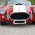 1966 Shelby Cobra -AC Super nice paint- 351 with 5 speed-fast roadst