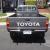 1987 Toyota Tacoma