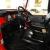 1974 Toyota Land Cruiser --