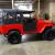 1974 Toyota Land Cruiser --