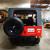 1974 Toyota Land Cruiser --