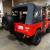 1974 Toyota Land Cruiser --