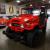 1974 Toyota Land Cruiser --