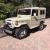 1976 Toyota Land Cruiser