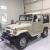 1976 Toyota Land Cruiser