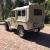 1976 Toyota Land Cruiser