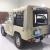 1976 Toyota Land Cruiser