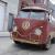 1961 Volkswagen Bus/Vanagon JERSEY LQQKER