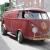 1961 Volkswagen Bus/Vanagon JERSEY LQQKER