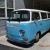 1970 Volkswagen Bus/Vanagon