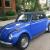 1977 Volkswagen Beetle - Classic Super Beetle