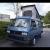 1987 Volkswagen Bus/Vanagon GL Camper --