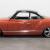 1964 Volkswagen Karmann Ghia --