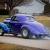 1941 Willys willys