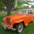 1948 Willys jeepster