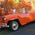 1948 Willys jeepster