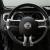 2013 Ford Mustang GT PREM 5.0 TRACK PKG 6SPD RECARO NAV