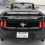 2015 Ford Mustang CONVERTIBLE BLUETOOTH REAR CAM