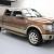 2012 Ford F-150 KING RANCH CREW 4X4 ECOBOOST 20'S