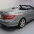 2011 Mercedes-Benz E-Class E550 CONVERTIBLE P2 NAV REAR CAM