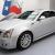 2014 Cadillac CTS PERFORMANCE COUPE SUNROOF NAV
