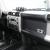 2012 Toyota FJ Cruiser 4X4 AUTO CRAWLER PKG LIFTED