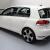2013 Volkswagen Golf AUTO HEATED SEATS 18" ALLOYS